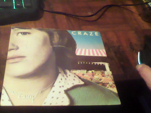 Craze lucy stop living - craze, /