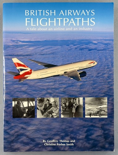 British airways airline - british,