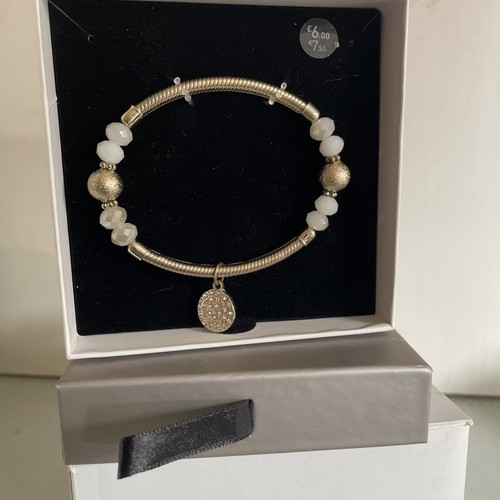 New bracelet soft - soft, gold