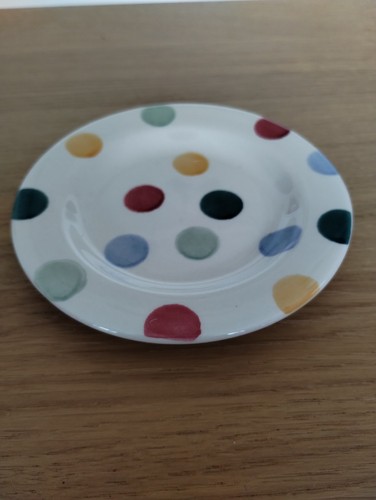Rare emma bridgewater dollies - bridgewater,