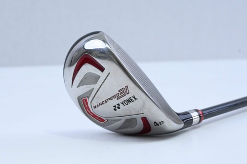 Yonex nanospeed hybrid - 3i, /