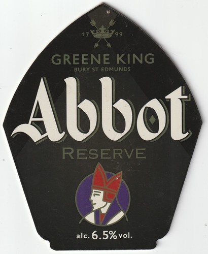 Used pump clip front - used,