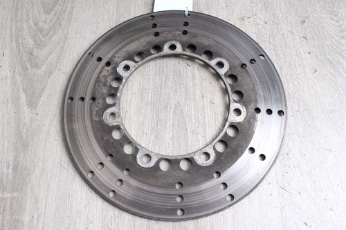 Rear brake disc - brake, 4.5mm