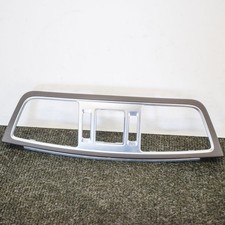 MERCEDES-BENZ E Cabrio A207 2013 Other Trim Parts 08637-Z00