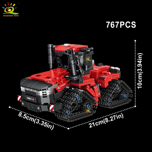Huiqibao farmer truck model - huiqibao,