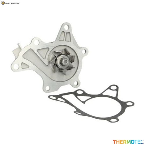 Water pump d12118tt for toyota - pump,
