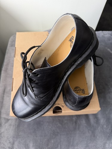 Martens aw502 classic eye - aw502, 3