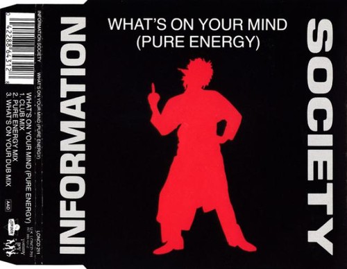 Information society what - information,