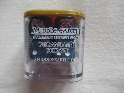 Dol amroth dice set the - amroth,