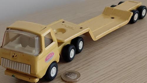 Tonka vintage low - tonka,