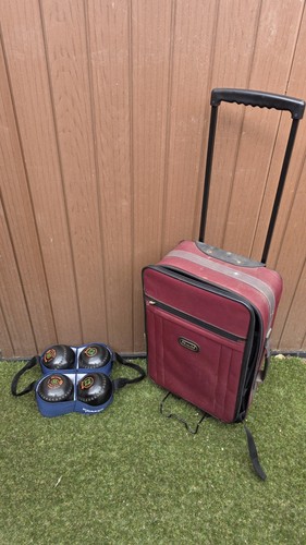 Henselite lawn bowls size - henselite,