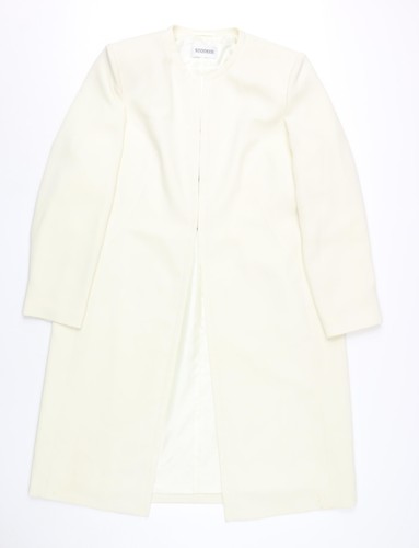 Windsmoor women ivory long - women's,