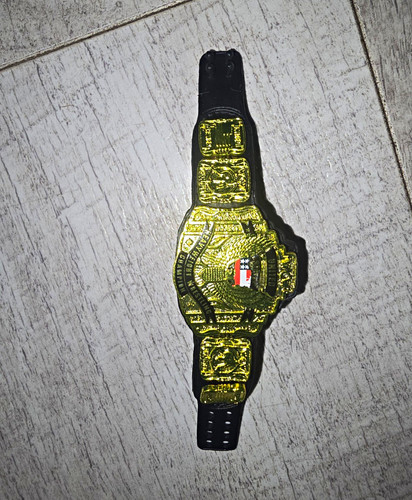 Wwe elite wcw championship - elite,