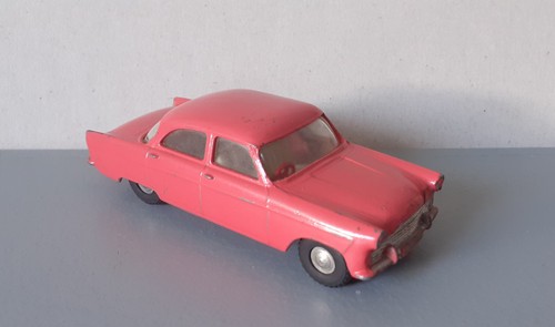 Vintage triang spot 100 - spot-on,