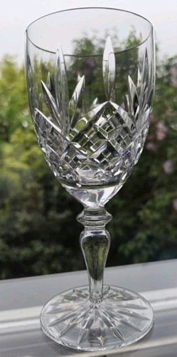 Edinburgh crystal balmoral - crystal,