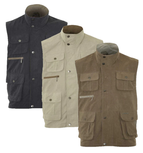 Champion farnham bodywarmer - champion,