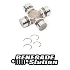 Jeep Wrangler JK Rubicon