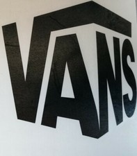 VANS surfboard skateboard