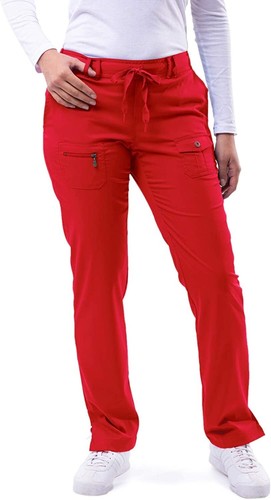 Adar pro scrubs women - adar, skinny