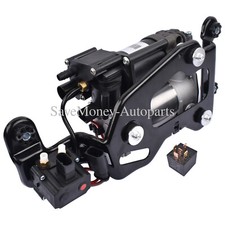 Air Suspension Compressor