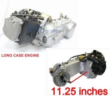 150CC 4 STROKE GY6 SCOOTER