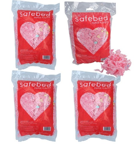 4pk small animal hamster - small,