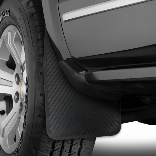 Rubber for range - for,