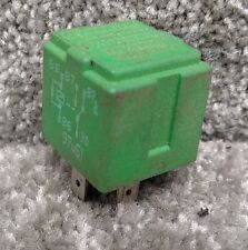 Mercedes W463 G W638 Vito W901 W902 W903 Sprinter Fuel Pump Relay 0045450405