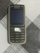 Nokia 1650 - Black & Beige (Unlocked) Mobile Phone - Fully Working VGC