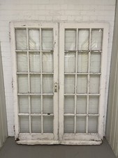 Reclaimed georgian french - reclaimed,