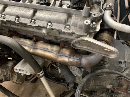 Chrysler 300c crd v6 - chrysler,