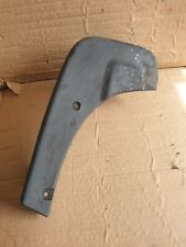 Nissan Qashqai MK1 J10 NSF LH PASSENGER FRONT MUD FLAP     box C7
