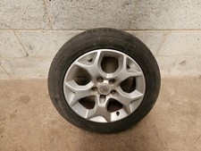 2005 VAUXHALL ASTRA SXI ET37