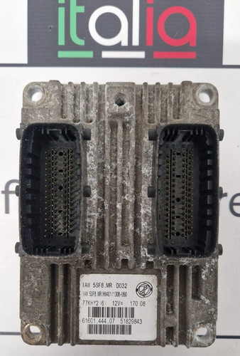 Genuine fiat 500 - fiat,