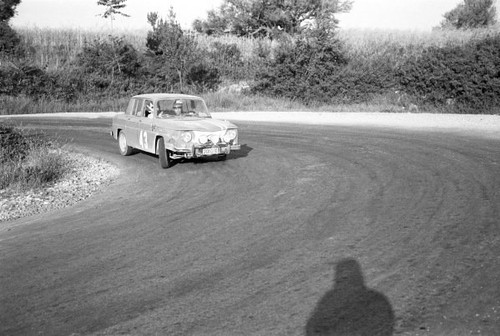 Renault gordini 1966 - renault,