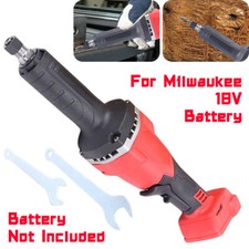 6mm Brushless Die Grinder