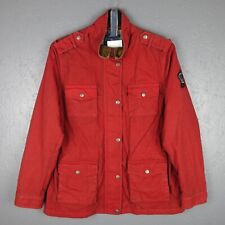 Women's Gant Jacket Coat Grade B Size L (0349)