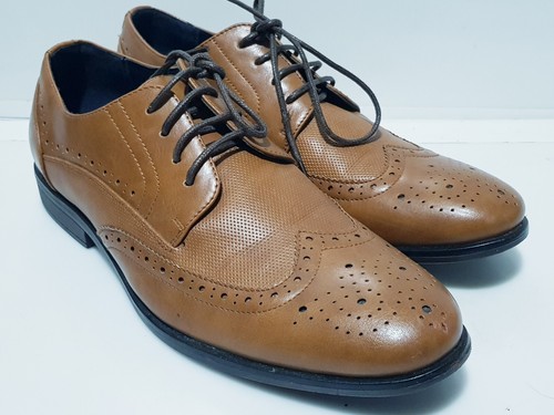 Taylor wright mens leather - wright,