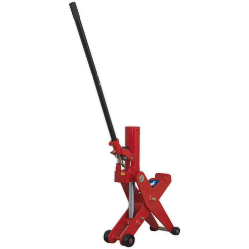 Hydraulic forklift tractor - hydraulic,