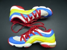 Bloch Dance Trainers UK Size