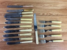 Bundle 17 x Mixed Firth