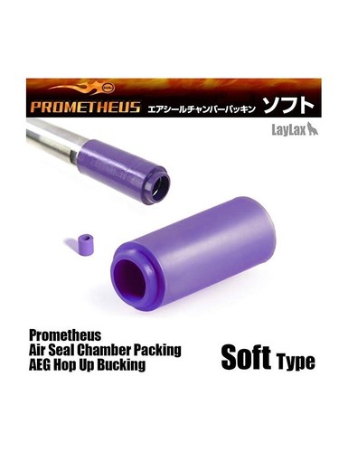 Laylax prometheus air seal - air,
