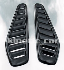 Fiesta RS turbo style ABS