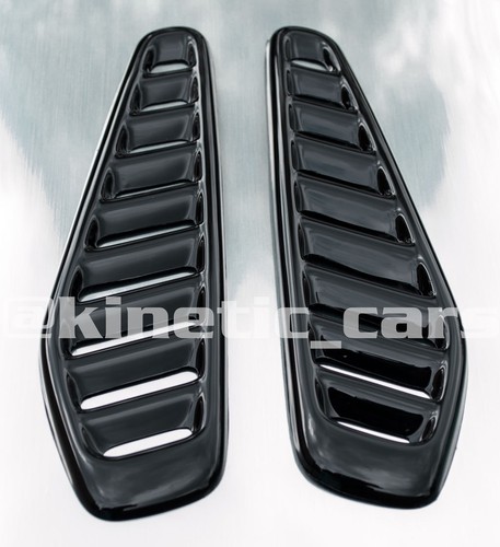 Fiesta turbo style abs - rs,