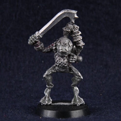 Slann huemal c32 metal citadel - metal,