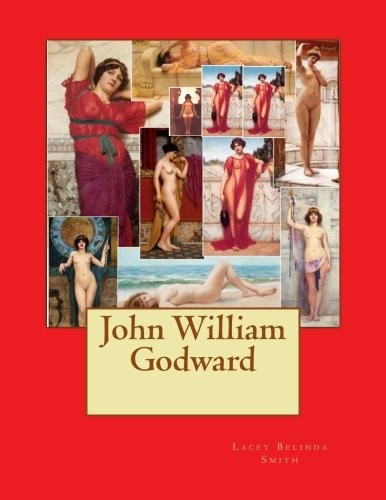 John william godward by - john,
