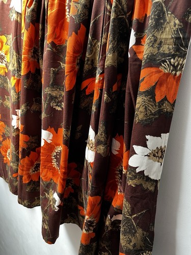 Osman nice vintage brown - osman, “nice”