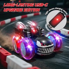 Remote Control Car 360°