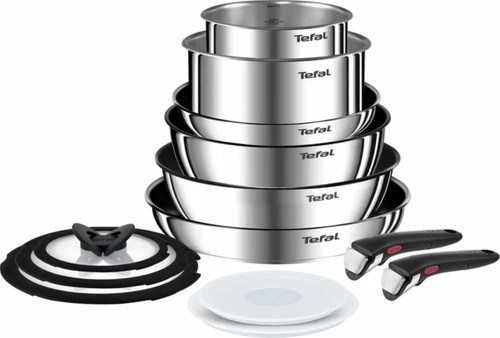 Tefal ingenio emotion piece - emotion, 13-piece