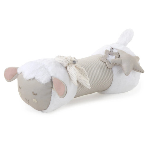 Tummy time roller support - tummy,